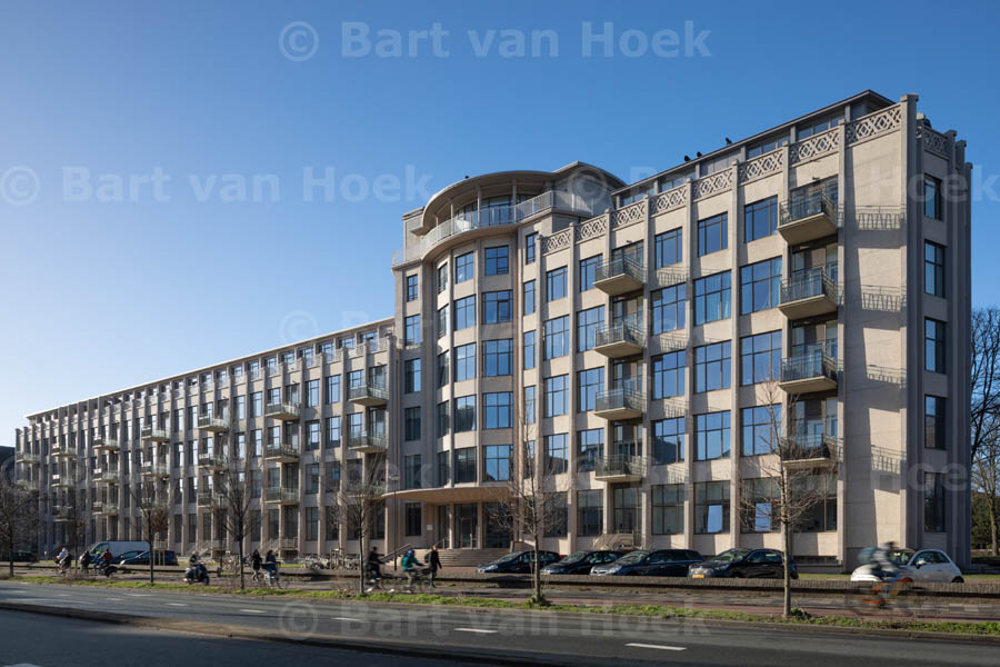 Groot Hertogin (1/6), foto Bart van Hoek