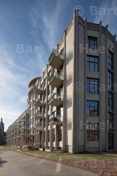 Groot Hertogin (3/6), foto Bart van Hoek