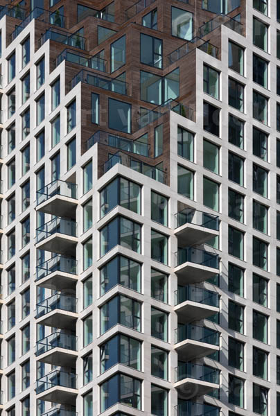 Grotiustorens (3/5), foto Bart van Hoek