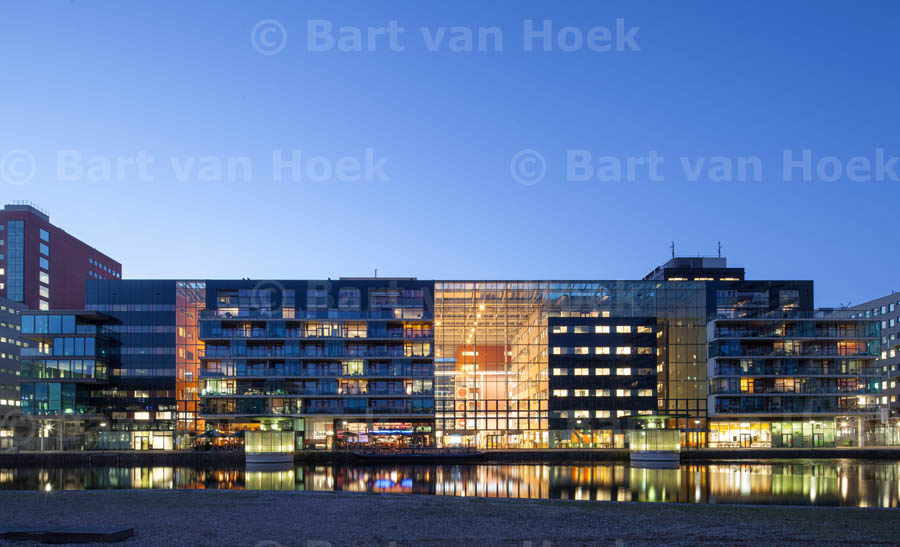 Haags Hoge Huys (1/2), foto Bart van Hoek