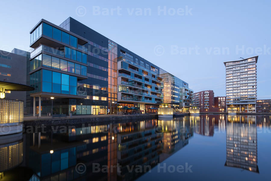 Haags Hoge Huys (1/2), foto Bart van Hoek