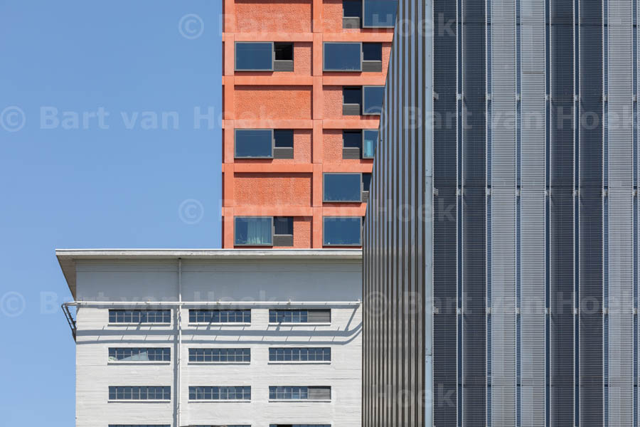 Haasje Over (7/8), foto Bart van Hoek