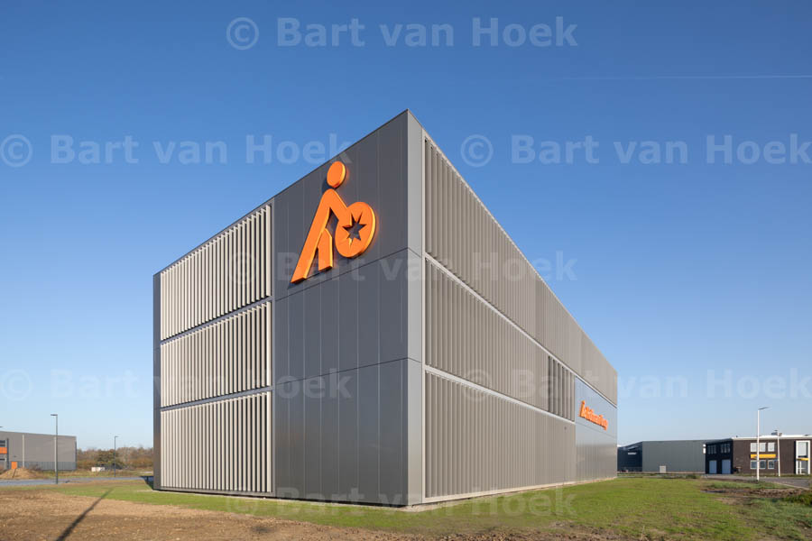 Hoffmann te Borne (2/10), foto Bart van Hoek