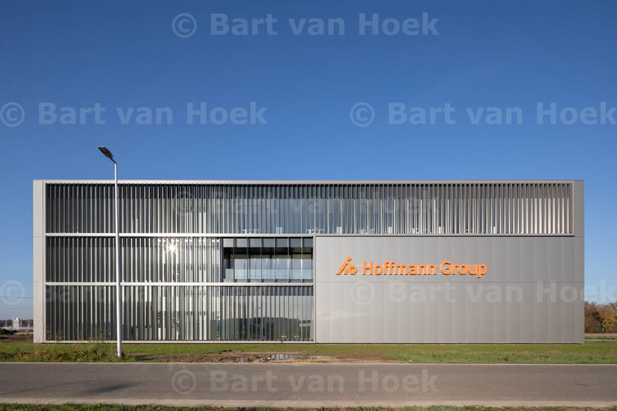 Hoffmann te Borne (1/10), foto Bart van Hoek