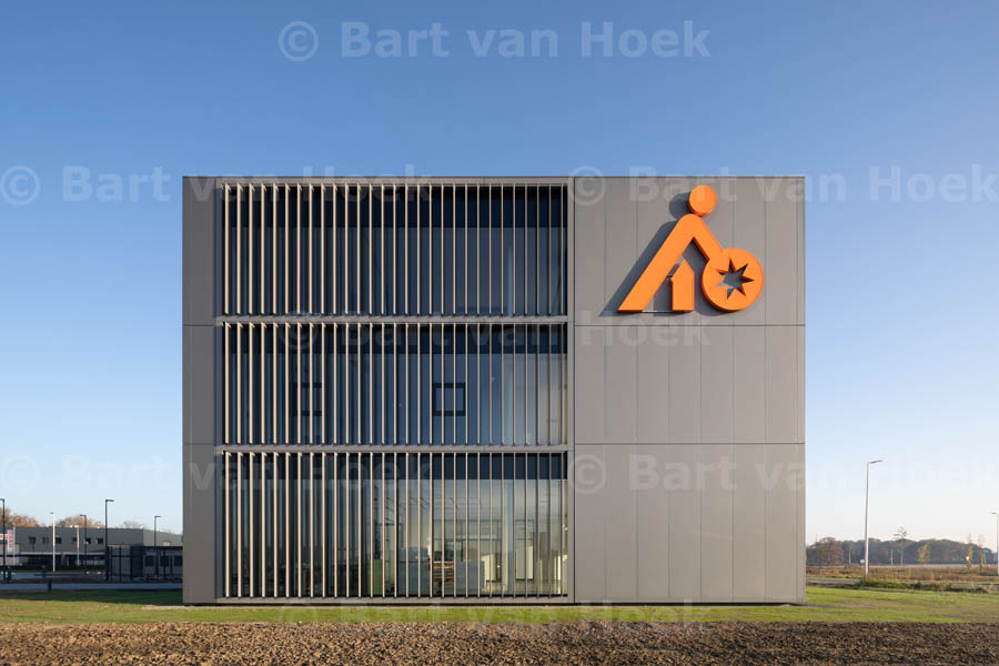 Hoffmann te Borne (3/10), foto Bart van Hoek
