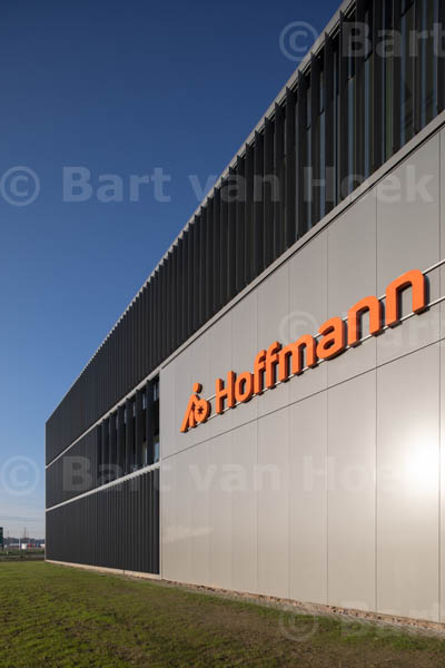 Hoffmann te Borne (4/10), foto Bart van Hoek