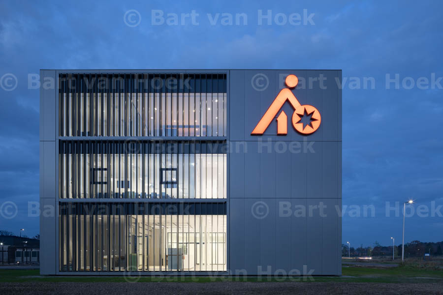 Hoffmann te Borne (6/10), foto Bart van Hoek