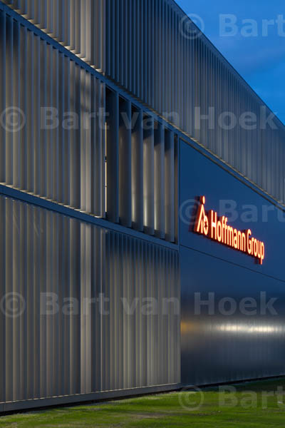 Hoffmann te Borne (7/10), foto Bart van Hoek