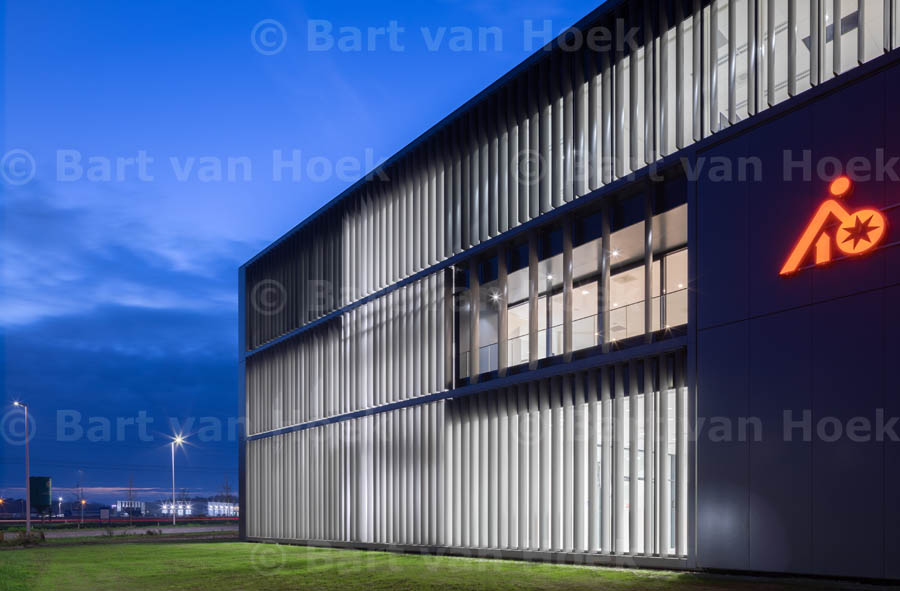 Hoffmann te Borne (8/10), foto Bart van Hoek