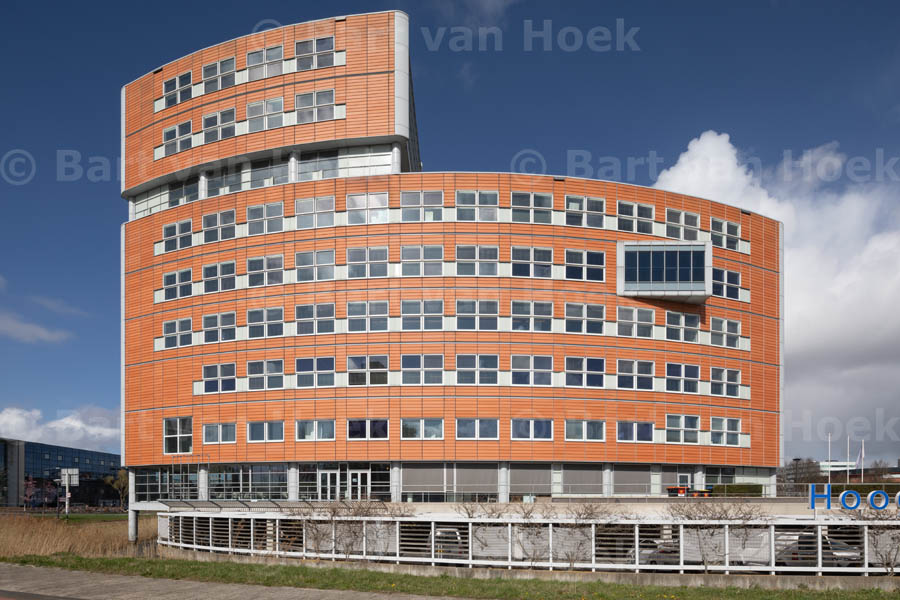 Hoogheemraadschap Rijnland (1/3), foto Bart van Hoek