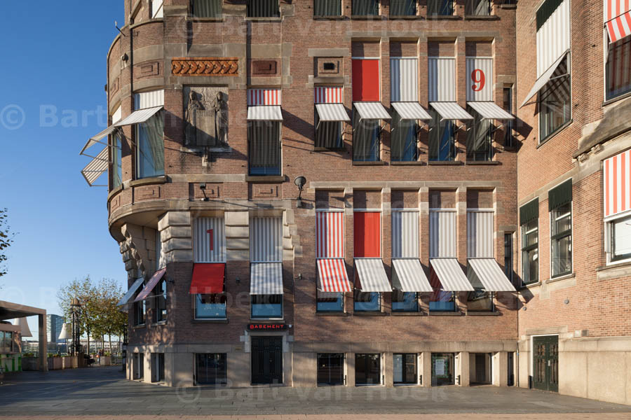 Hotel New York (2/2), foto Bart van Hoek