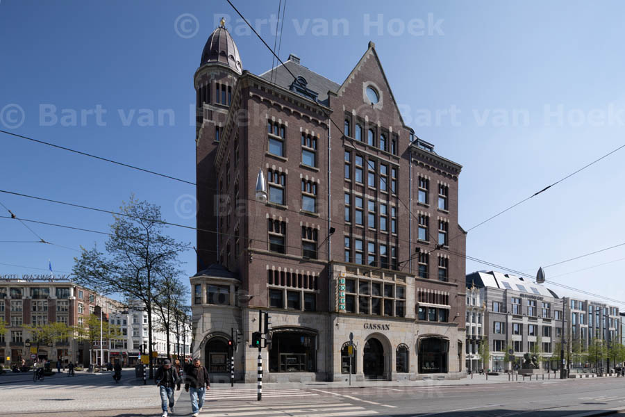 Industria (1/2), foto Bart van Hoek