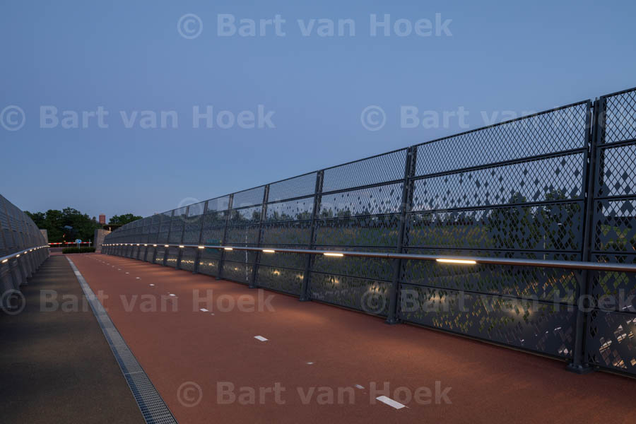 Stadhuis Arnhem (6/9), foto Bart van Hoek
