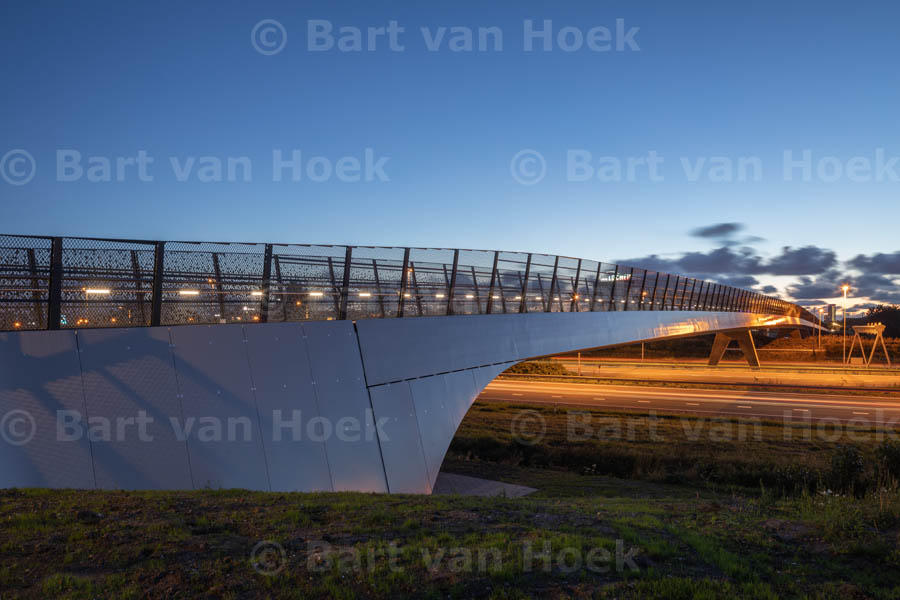 Stadhuis Arnhem (8/9), foto Bart van Hoek