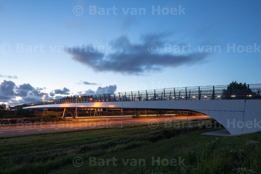Stadhuis Arnhem (9/9), foto Bart van Hoek