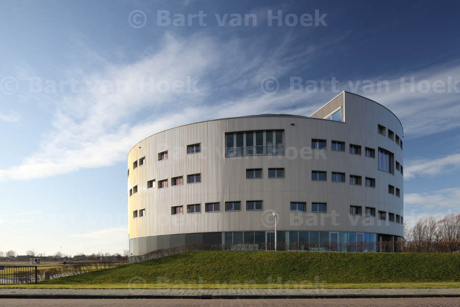 Juniorcollege (5/5), foto Bart van Hoek