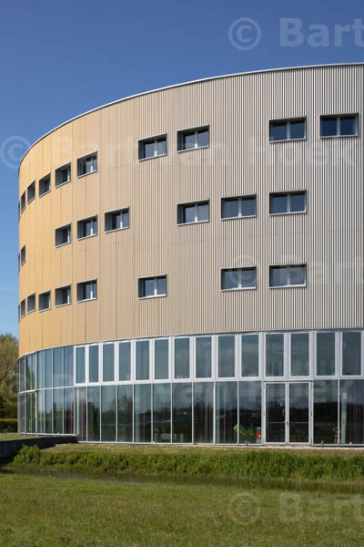 Juniorcollege (4/5), foto Bart van Hoek