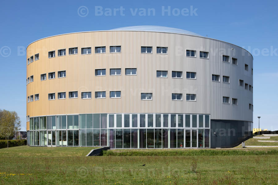 Juniorcollege (3/5), foto Bart van Hoek