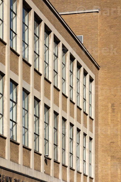 KABK (5/5), foto Bart van Hoek