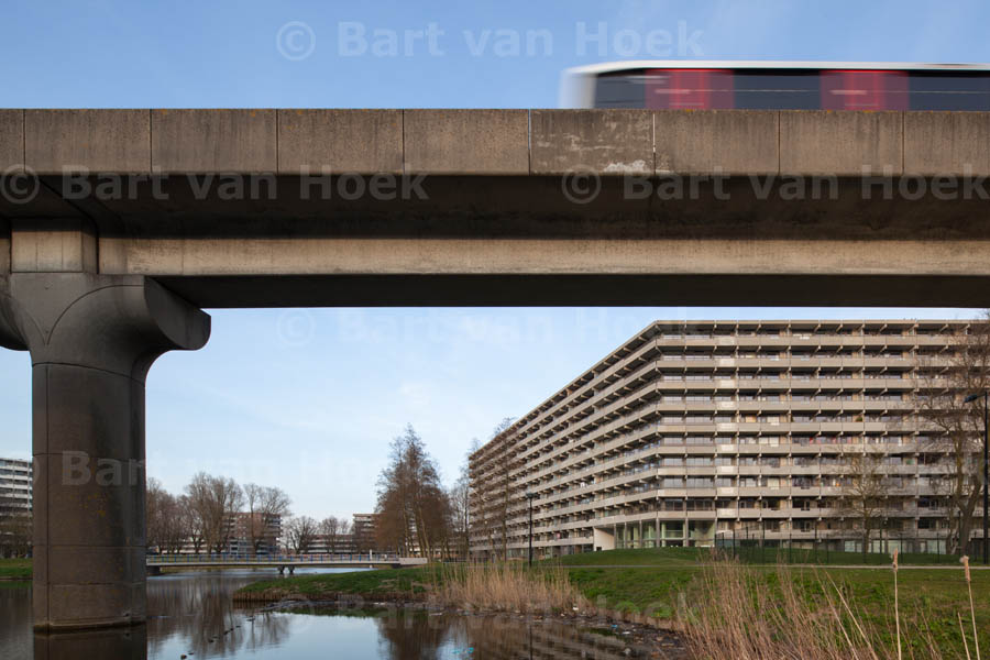 Kleiburg (foto: Bart van Hoek)