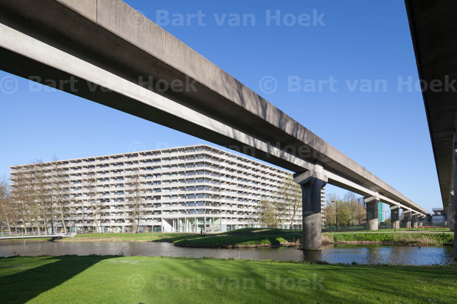 Kleiburg (4/5), foto Bart van Hoek