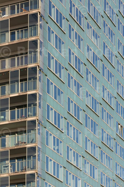 La Fenetre (3/3), foto Bart van Hoek