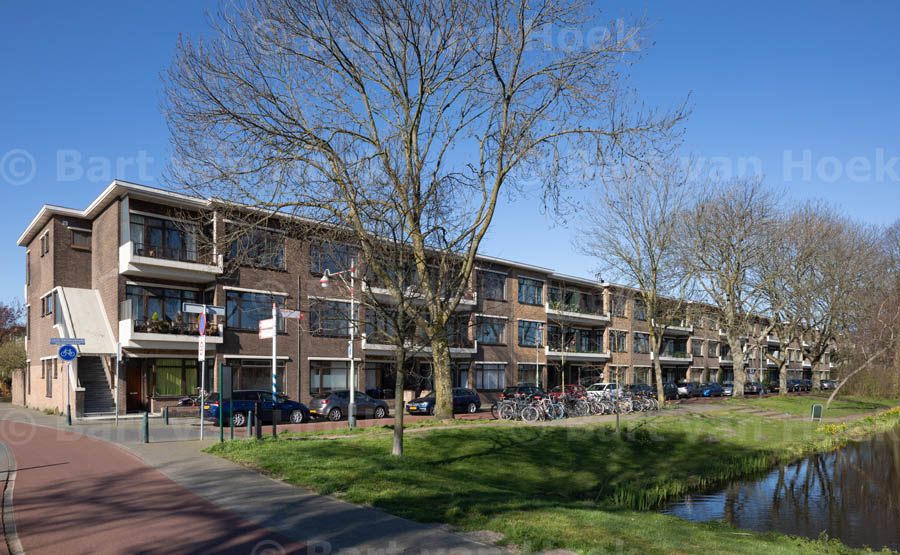 Molensloot (10/10), foto Bart van Hoek