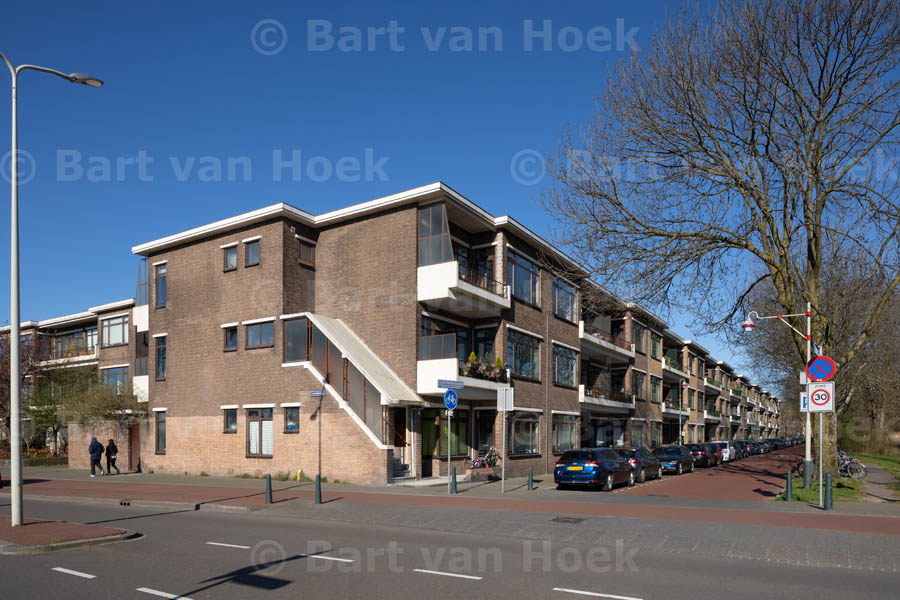 Molensloot (9/10), foto Bart van Hoek