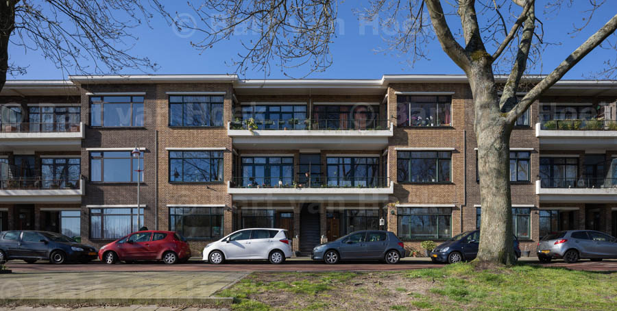 Molensloot (8/10), foto Bart van Hoek