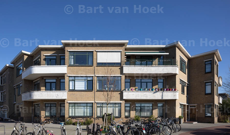 Molensloot (7/10), foto Bart van Hoek