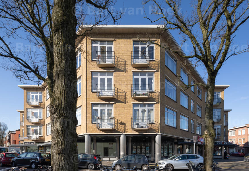 Molensloot (6/10), foto Bart van Hoek