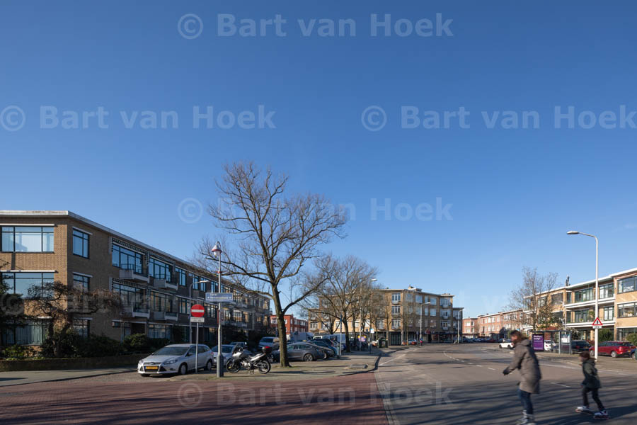 Molensloot (5/10), foto Bart van Hoek