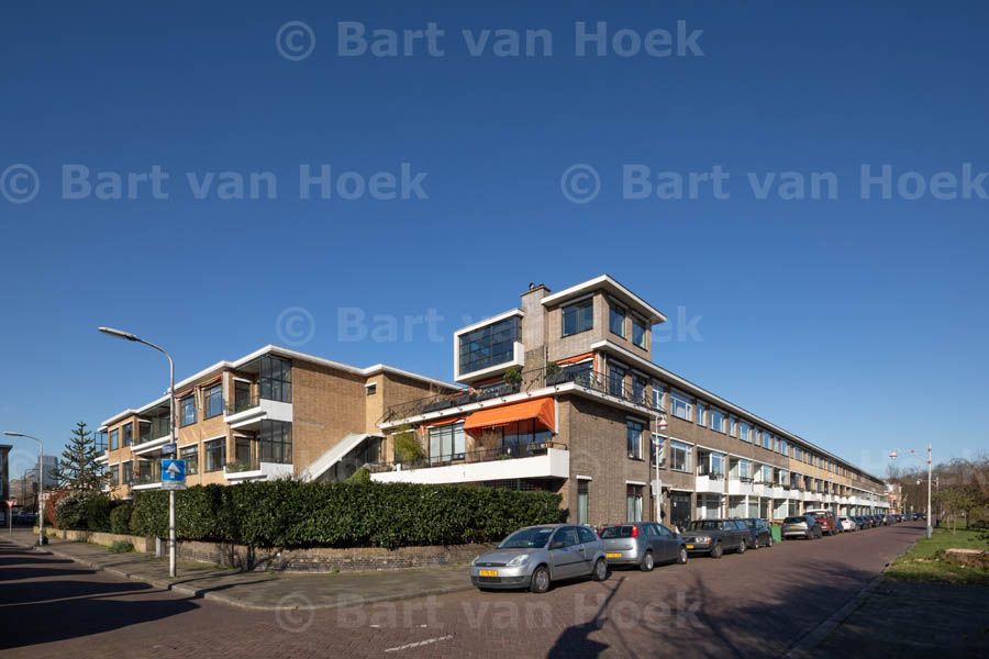 Molensloot (4/10), foto Bart van Hoek