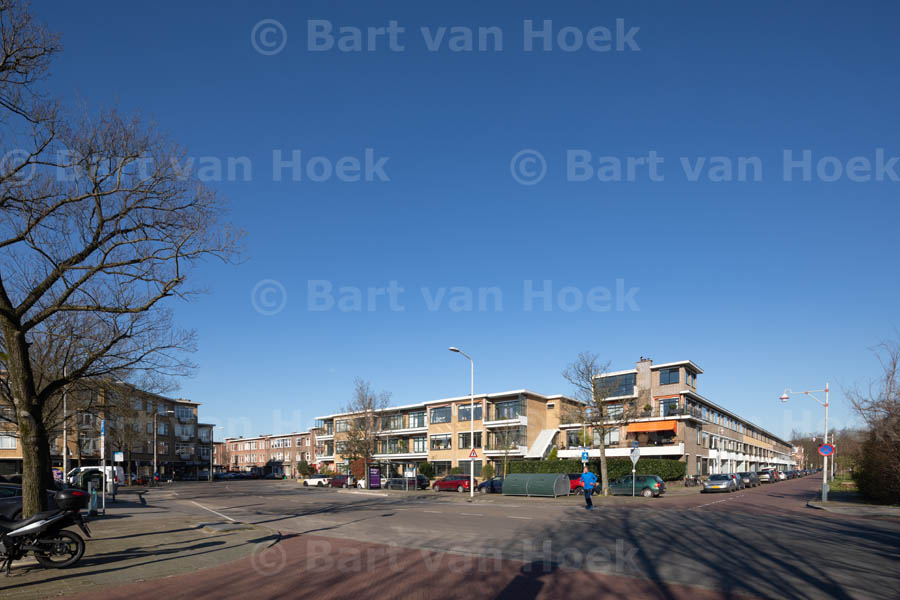 Molensloot (3/10), foto Bart van Hoek