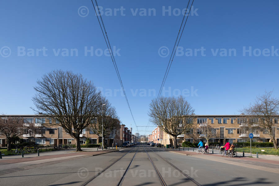 Molensloot (1/10), foto Bart van Hoek