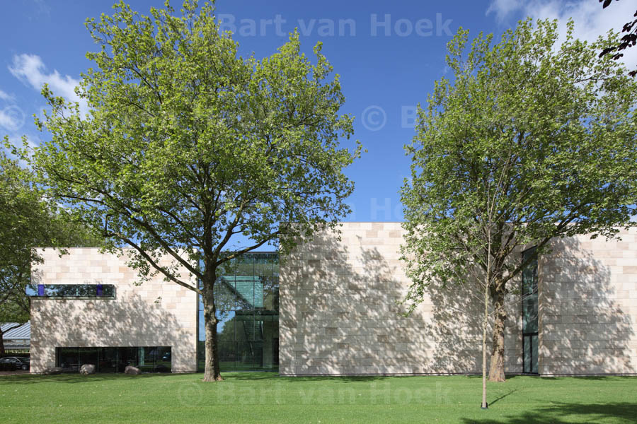 Museum More (5/9), foto Bart van Hoek