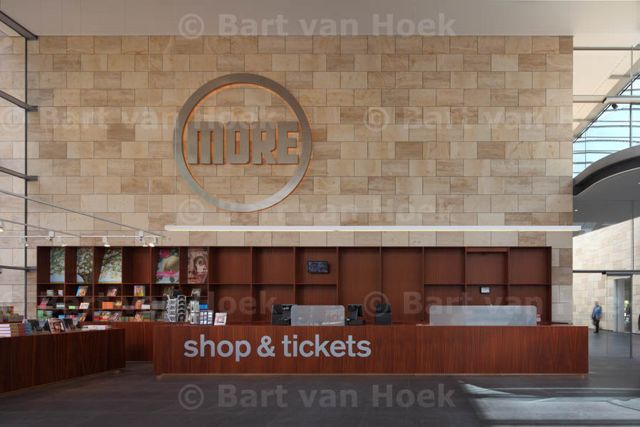 Museum More (foto: Bart van Hoek)