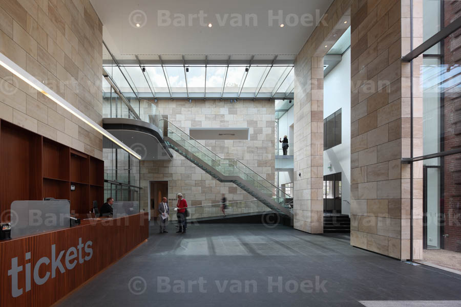 Museum More (6/9), foto Bart van Hoek