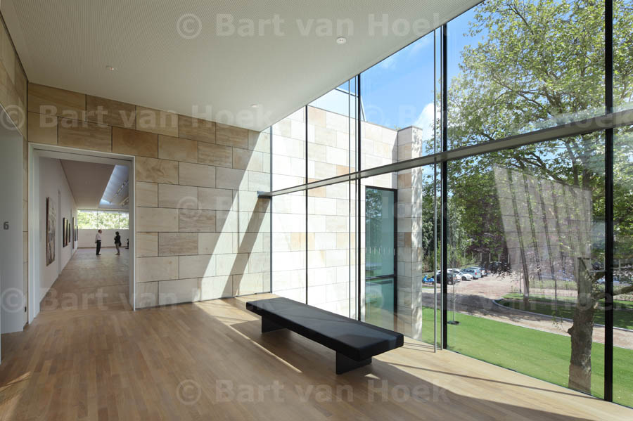 Museum More (9/9), foto Bart van Hoek