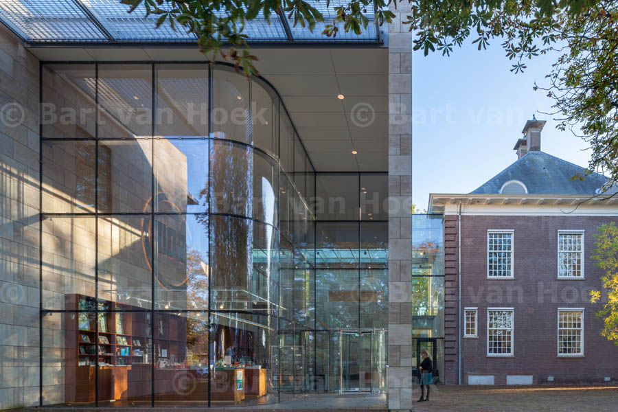Museum More (4/9), foto Bart van Hoek