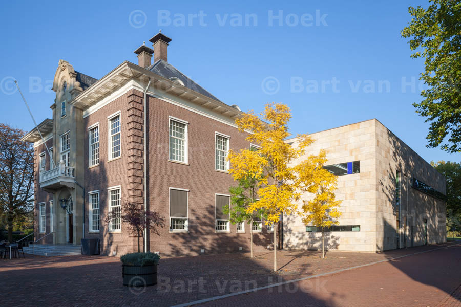 Museum More (3/9), foto Bart van Hoek