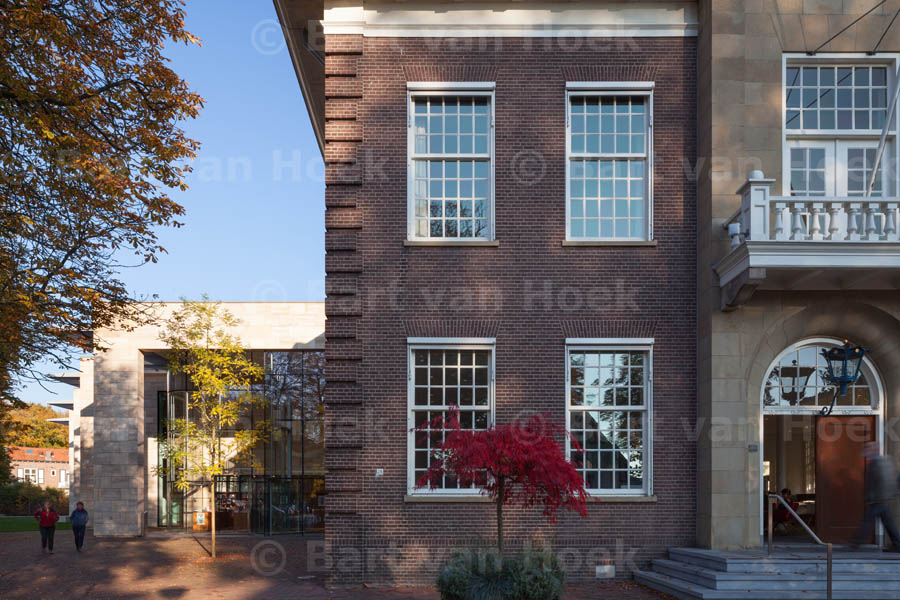 Museum More (1/9), foto Bart van Hoek