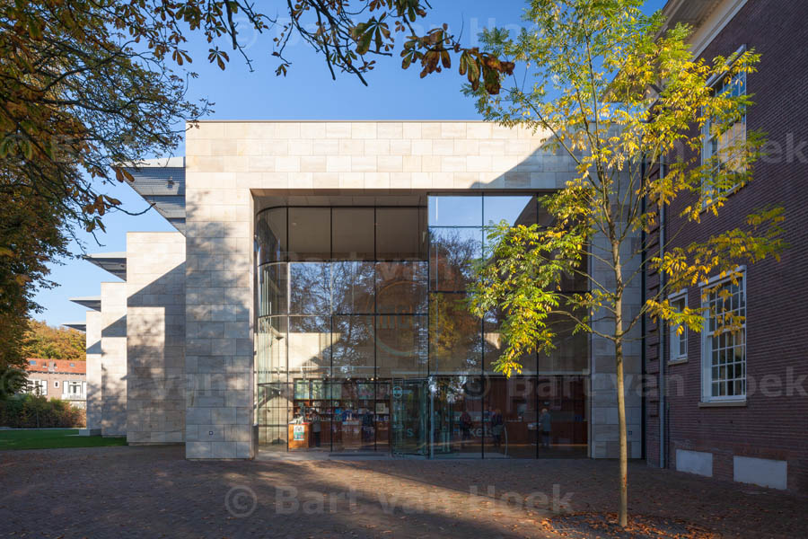 Museum More (2/9), foto Bart van Hoek