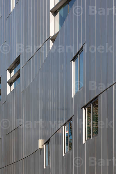 Laboratorium Voedsel- en warenautoriteit (4/4), foto Bart van Hoek