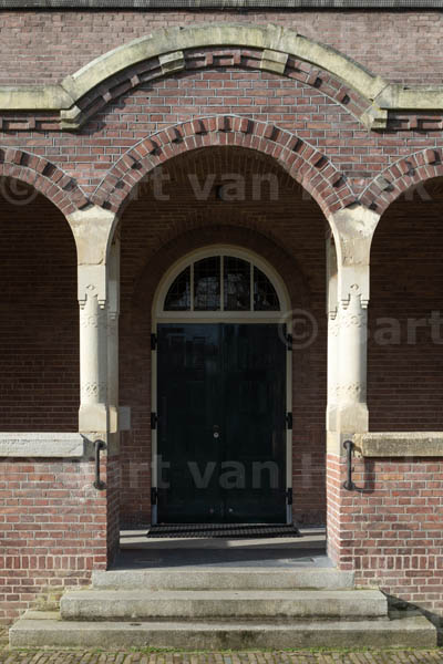 Nieuwe Badkapel (6/6), foto Bart van Hoek