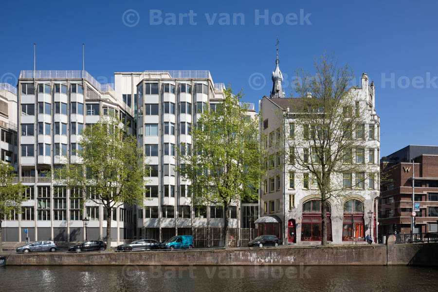 P.C. Hoofthuis (10/10), foto Bart van Hoek
