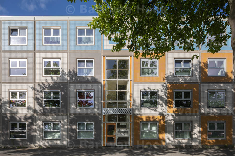 De Peperklip (9/9), foto Bart van Hoek