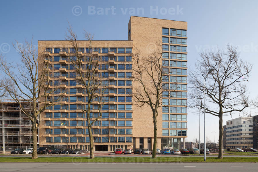 Prinsenhoek (2/8), foto Bart van Hoek
