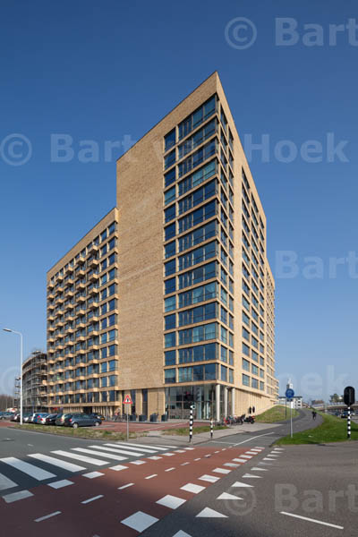 Prinsenhoek (3/8), foto Bart van Hoek