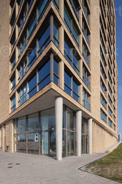 Prinsenhoek (6/8), foto Bart van Hoek